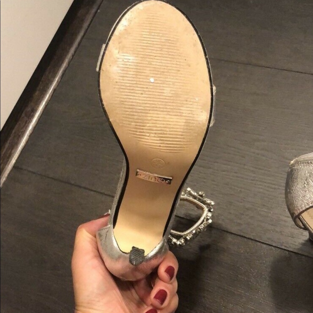 Shoes - Picture 3 of 10